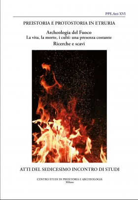 PPE XVI - Archeologia del Fuoco - CSP 